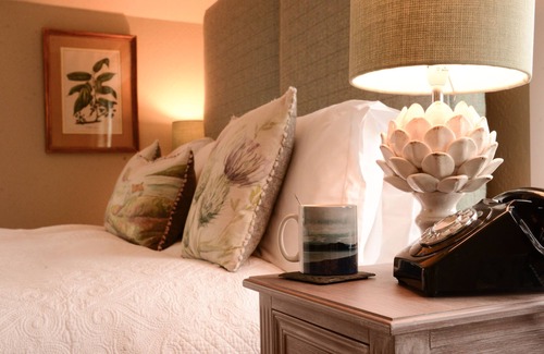 Scourie Hotel | Scourie Hotel