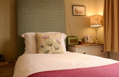 Scourie Hotel | Scourie Hotel