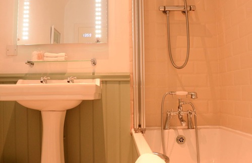 Scourie Hotel | Scourie Hotel