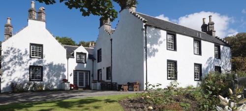 Scourie House | Scourie Lodge and Gardens