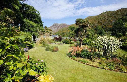 Scourie House | Scourie Lodge and Gardens