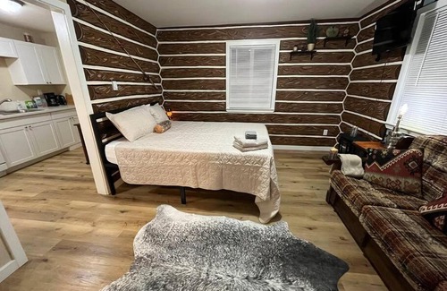 Southeast Salem Apartment | Scout