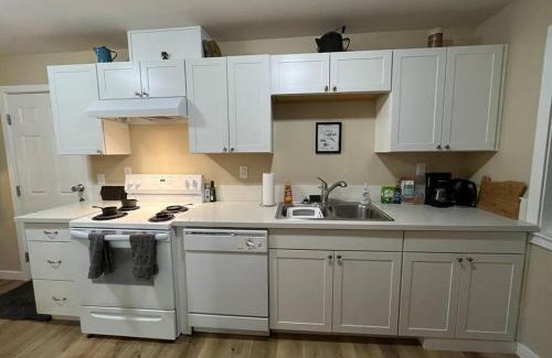 Southeast Salem Apartment | Scout