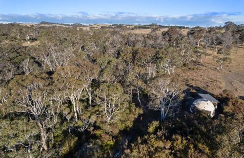 High Range Cabin | Scribbly Farm, Boutique Southern Highlands Accommodation