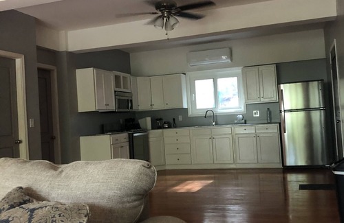 Antoneys Cay Condo | SCUBA, WEDDING, FAMILY &GROUPS up to 10 BDR vacation & dive resort 2mins2Beaches
