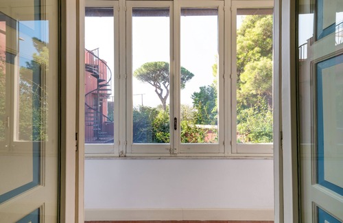 Piano di Sorrento Villa | Scuderie Fondi - Villa a few steps from the sea