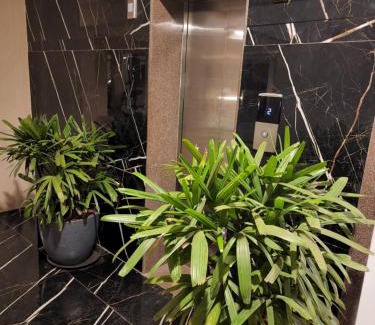 Marmagao Apartment | SD Zanita Heights Sea Facing Serviced Apartments