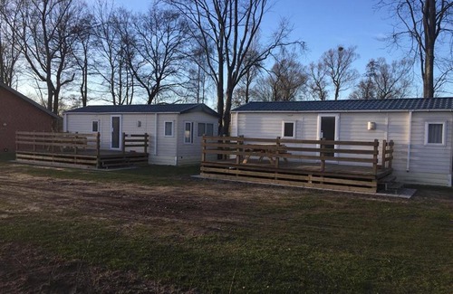 Sønder Felding Other | Sdr. Felding camping & hytteby