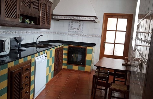 Arriate Villa | Señorío de Marín Arriate by Ruralidays