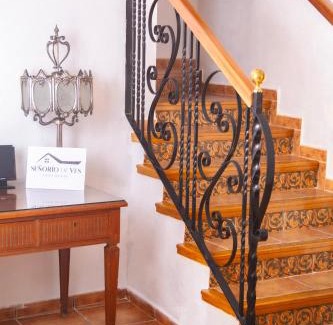 Casas de Ves House | Señorío de Ves