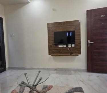 Kondapur Apartment | SE 101 residential apartment
