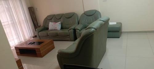 Bargny Gouddau Apartment | Se LOGER