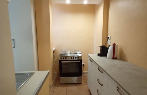 Senigallia Apartment | SE019 - Senigallia, delightful townhouse with portico