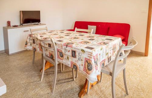 Senigallia Apartment | SE036 - Senigallia, nuovo bilocale con ampio giardino