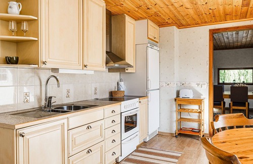 Vimmerby Municipality House | SE05018
