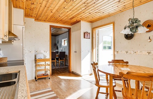 Vimmerby Municipality House | SE05018
