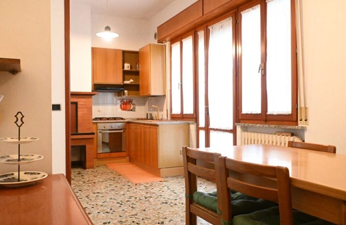 Senigallia Apartment | SE151 – Marzocca, comfortable two-room apartment with terrace