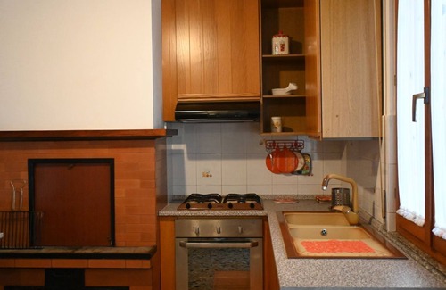 Senigallia Apartment | SE151 – Marzocca, comfortable two-room apartment with terrace