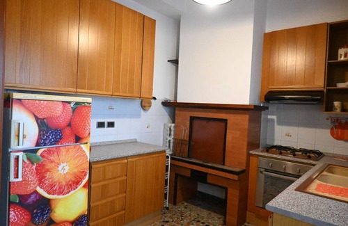Senigallia Apartment | SE151 – Marzocca, comfortable two-room apartment with terrace