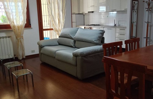 Senigallia Apartment | SE175 - Senigallia, cozy two-room apartment with terrace