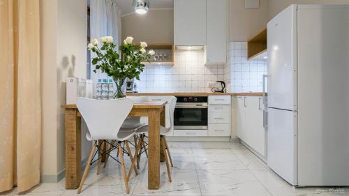 Jelitkowo Apartment | Sea 55 Rentyear Apartments