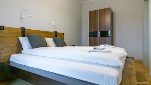 Jelitkowo Apartment | Sea 55 Rentyear Apartments
