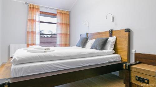 Jelitkowo Apartment | Sea 55 Rentyear Apartments