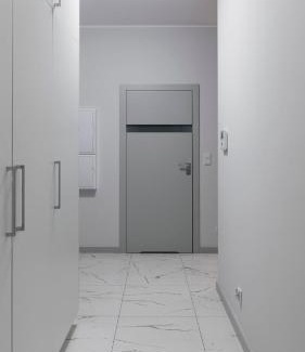 Jelitkowo Apartment | Sea 55 Rentyear Apartments
