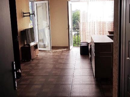Makhinjauri Apartment | Sea and Batumi view