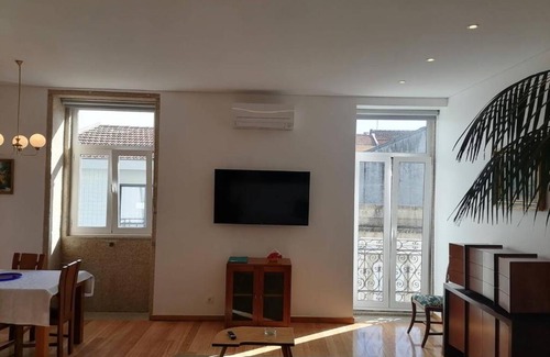 Povoa De Varzim Apartment | Sea and City Apartment