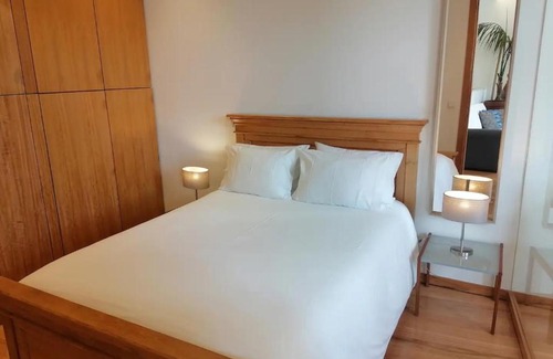 Povoa De Varzim Apartment | Sea and City Apartment