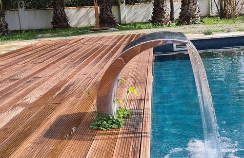 Candır Villa | Sea and lake, sun and sand, history and geography we offer you with family warm.
