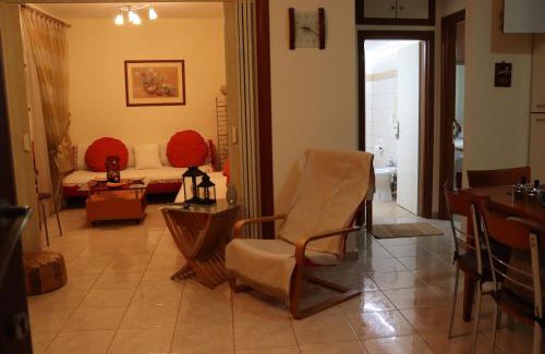 Nea Peramos Apartment | Sea and Sun apartment