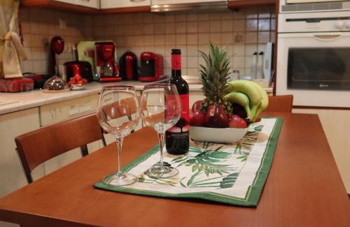 Nea Peramos Apartment | Sea and Sun apartment