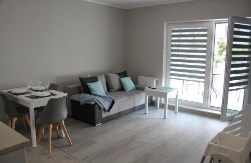 West Pomeranian Voivodeship Apartment | Sea Apartments