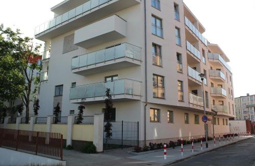 West Pomeranian Voivodeship Apartment | Sea Apartments