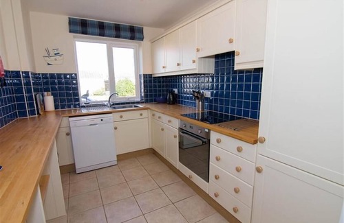 Deepdale House | Sea Aster, Brancaster Staithe, Norfolk