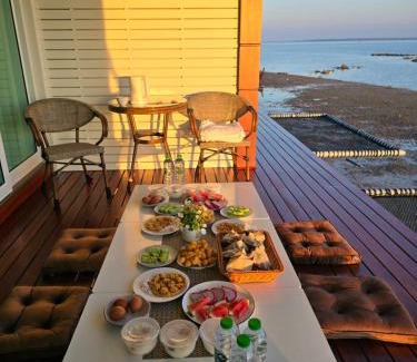 Satun Resort | Sea Balcony Cottage
