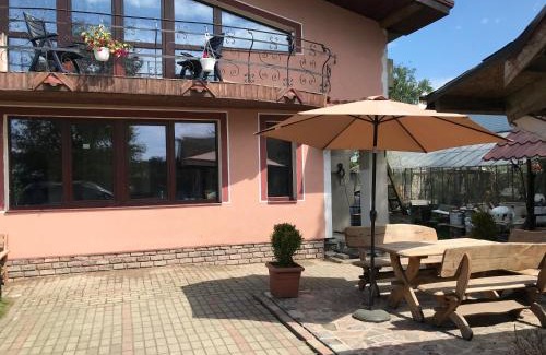 Liepaja House | Sea & BBQ apartment , 2nd floor