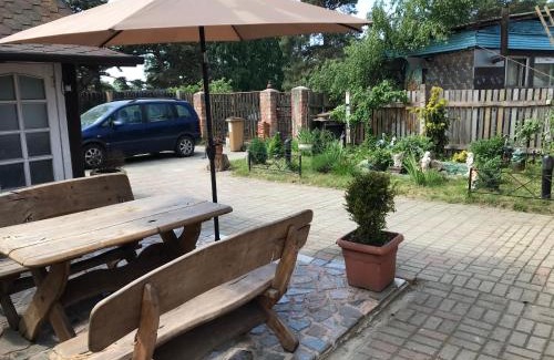 Liepaja House | Sea & BBQ apartment , 2nd floor