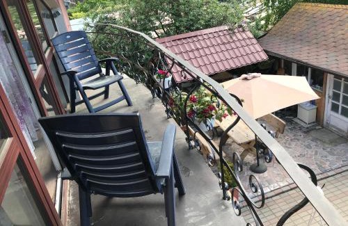 Liepaja House | Sea & BBQ apartment , 2nd floor