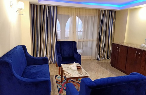 Sharm El Sheikh Hotel | Sea Beach Aqua Park Resort Managed By Blue Resorts