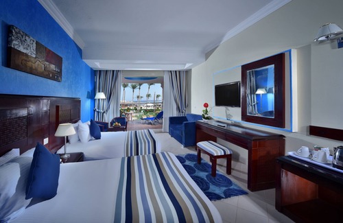 Sharm El Sheikh Hotel | Sea Beach Aqua Park Resort Managed By Blue Resorts