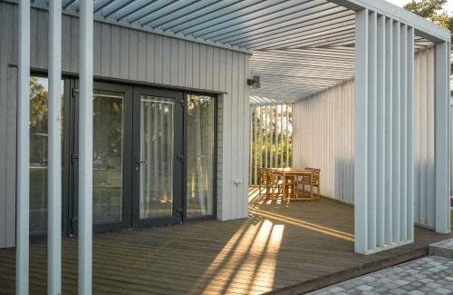 Ragaciems House | Sea Bees vacation homes