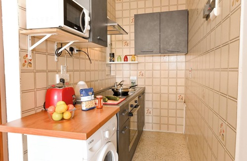 Qawra Apartment | Sea Blue Horizon Qawra Bay 5, Qawra - Saint Paul's Bay, Malta