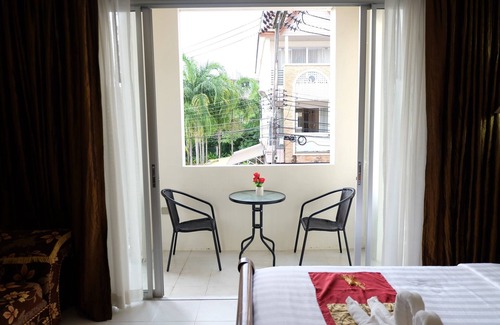 Kata Bed & Breakfast | Sea Boss Homestay