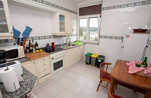 Muros de Nalon Apartment | Sea Breeze and beautiful views!
