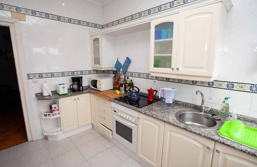 Muros de Nalon Apartment | Sea Breeze and beautiful views!