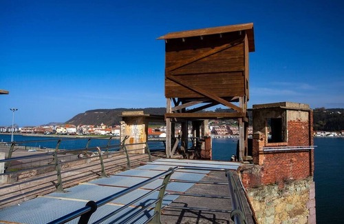 Muros de Nalon Apartment | Sea Breeze and beautiful views!