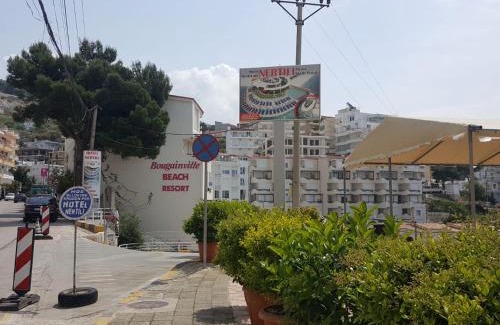 Sarande Apartment | Sea Breeze Apartment Bougainville Bay